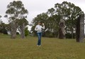 0128-1136 Australian Standing Stones (1284931)